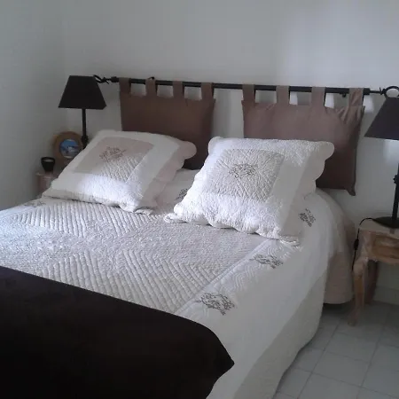 Savanna I Joli T3 Piscine 1ere Ligne Cap D'agde Agde