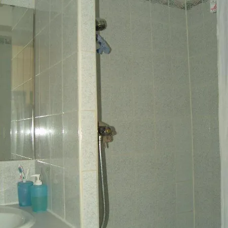 Savanna I Joli T3 Piscine 1ere Ligne Cap D'agde Διαμέρισμα